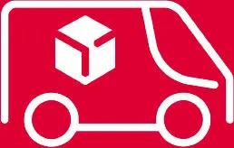 DPD continues to invest in their all-electric delivery fleet which already
makes up 32% of their final mile delivery fleet.