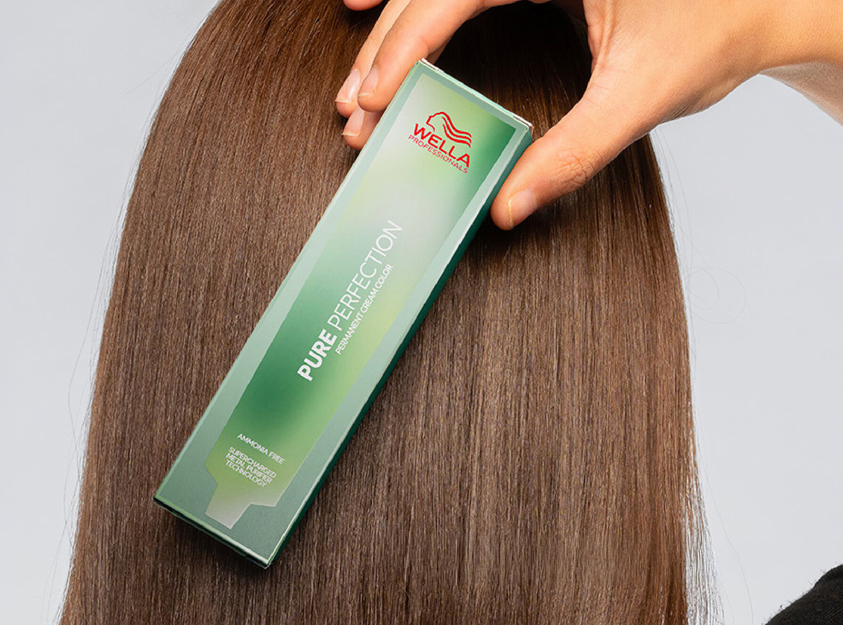 Wella Professionals Pure Perfection
