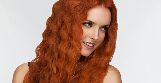 Hair Colour & Bleach