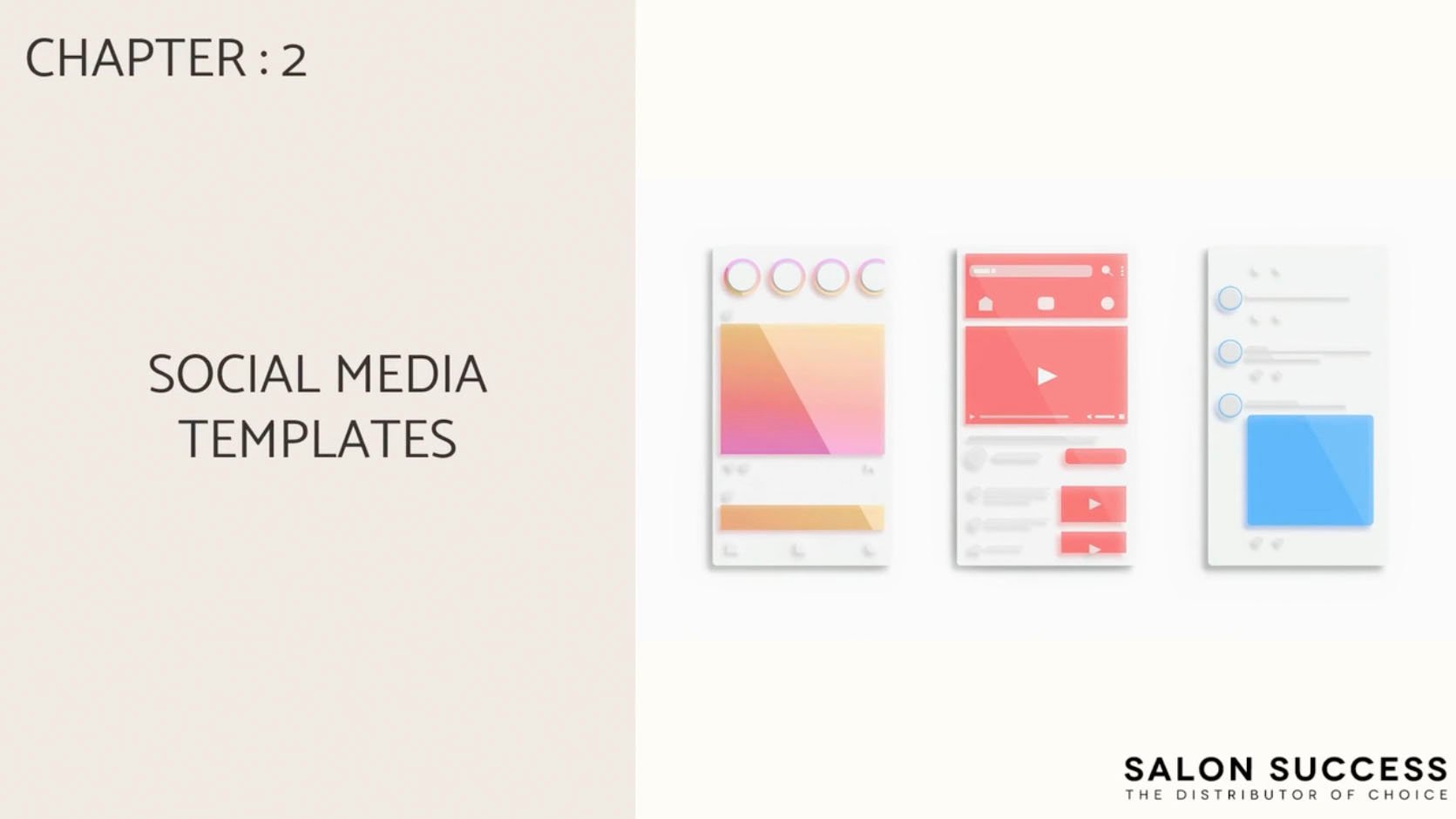 Social Media Branding and Copywriting Chapter 2