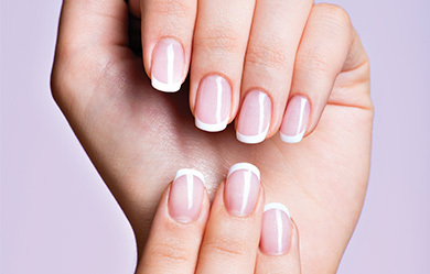 Sally Nails for Beginners Course (Gel or Acrylic) Sally Nails for Beginners Course (Gel or Acrylic)