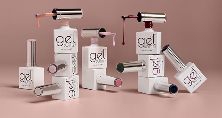 Brands T: The GelBottle