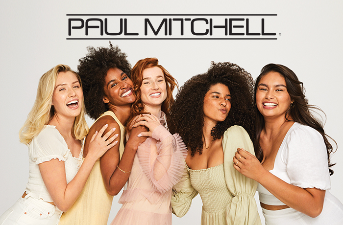 Brands P: Paul Mitchell