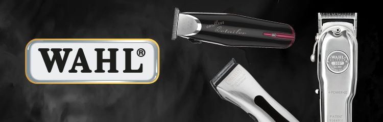 Wahl Wahl Clippers Wahl Trimmers Salon Services