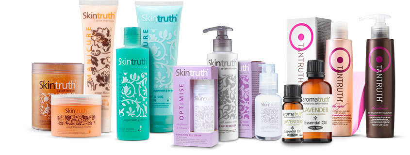 Skintruth   Exclusive Brand