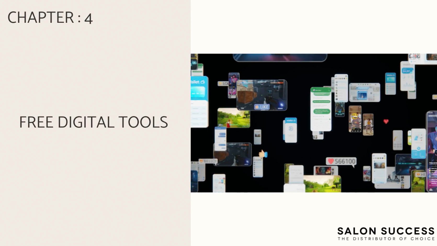 Social Media Tips, Tricks & Staying on Top Chapter 4