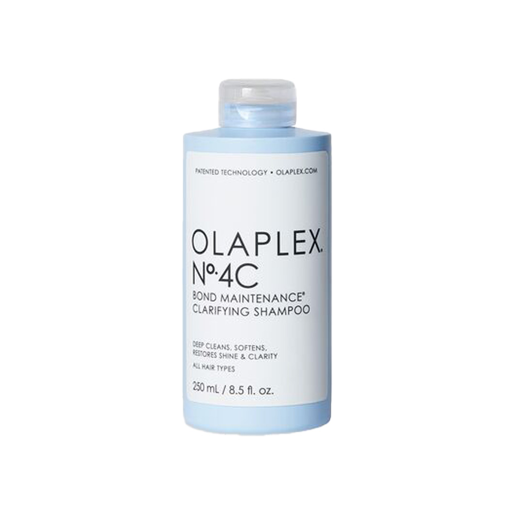 Olaplex No. 4C Bond Maintenance Clarifying Shampoo
