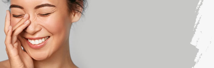 skincare banner