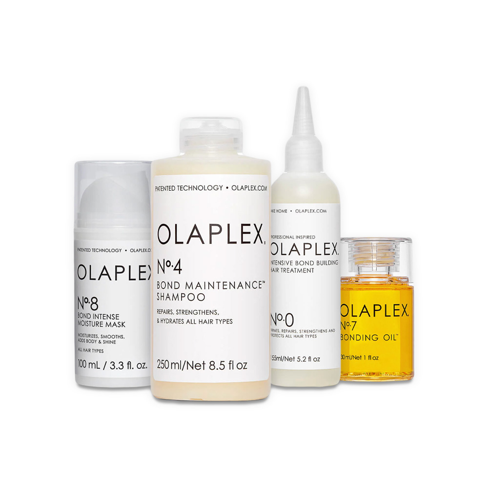 Olaplex Range