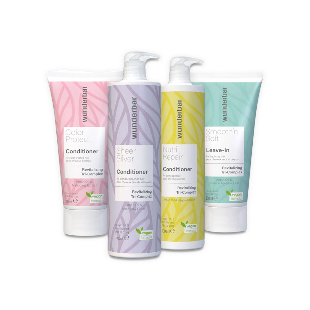 Wunderbar Care Range
