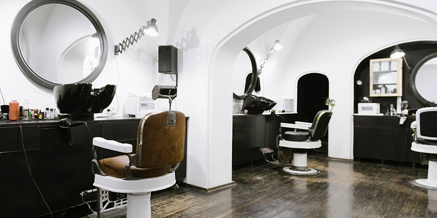Cleaning and hygiene for reopening your hair and beauty business | Salon  Services