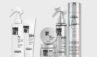 L'Oreal Professional Hair Styling