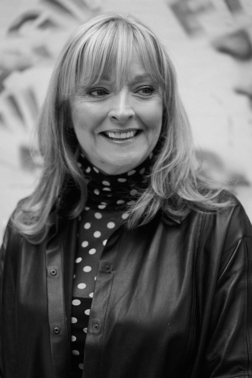 Jayne Lewis-Orr