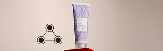 Tri-Complex nourishment