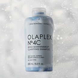 Olaplex No.4C Bond Maintenance® Clarifying Shampoo