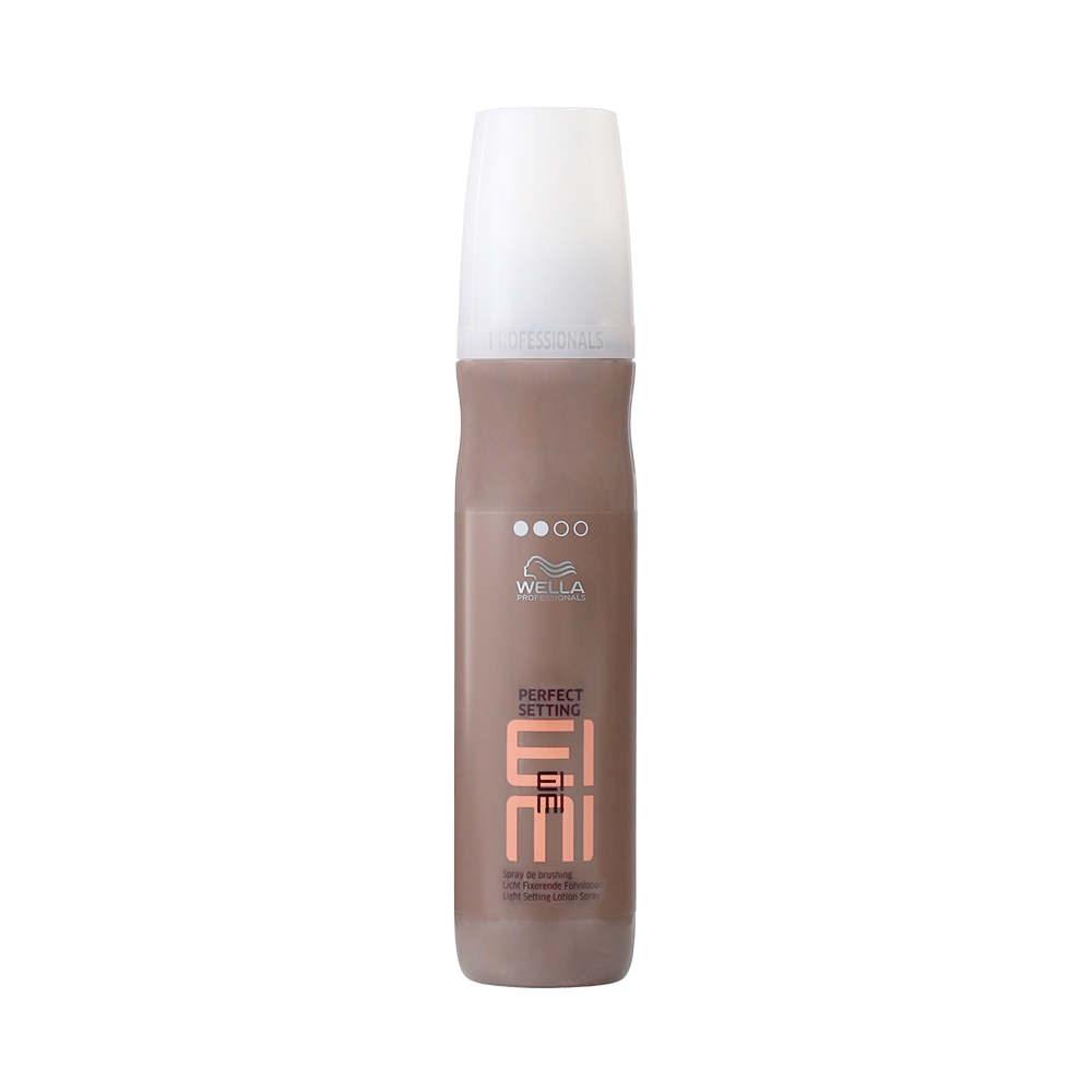Wella Professionals EIMI Perfect Setting Spray