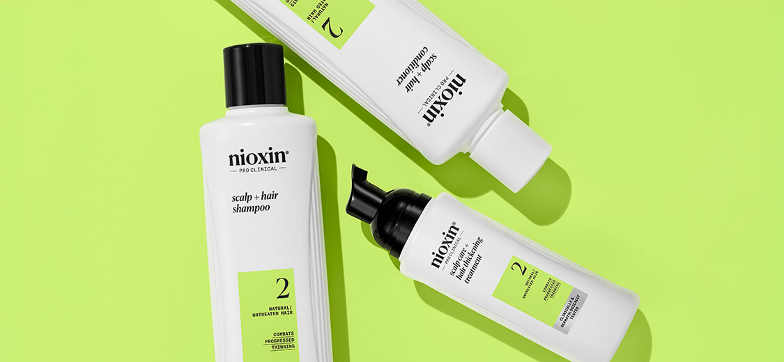 Nioxin System Kit 2