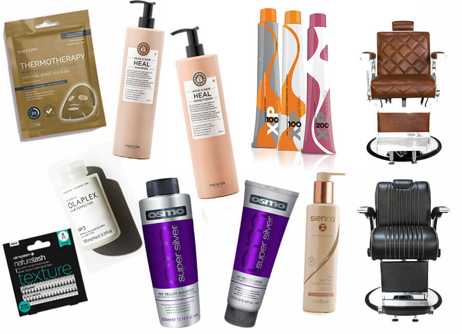 9 top hair & beauty buys, as picked by our store staff 