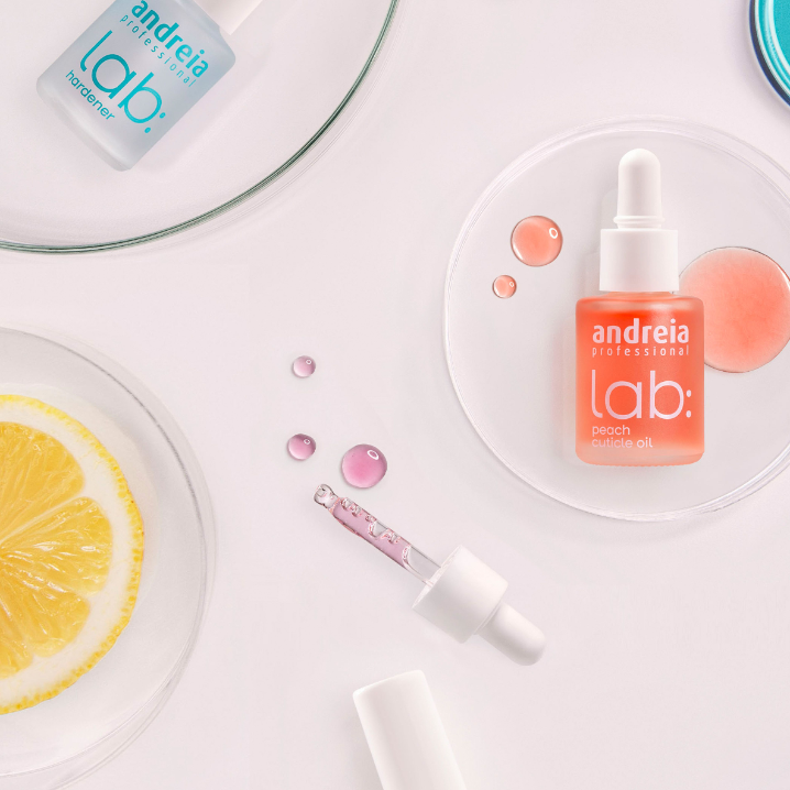 Andreia Professional Nail Care