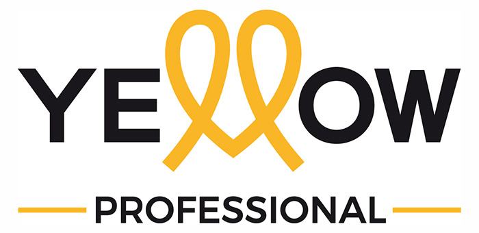 Yellow Professional