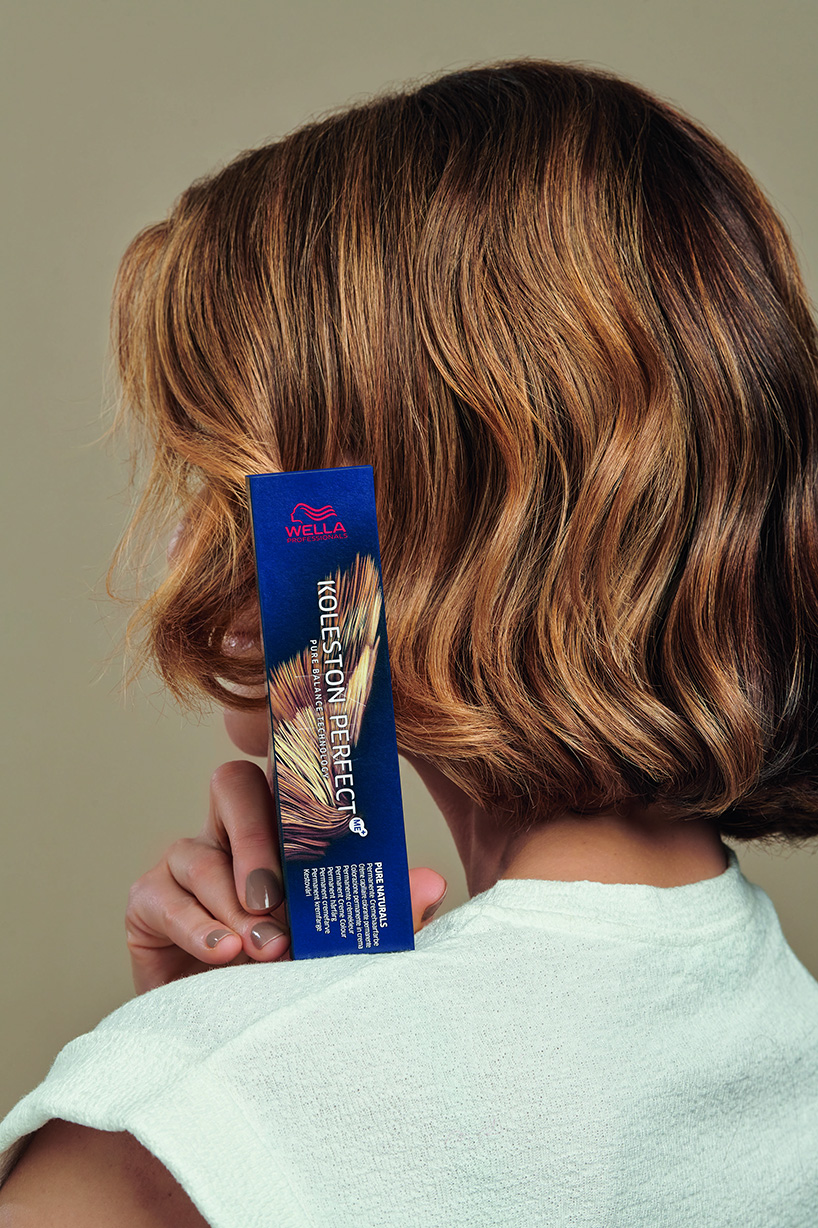 Wella Professionals Koleston Perfect
