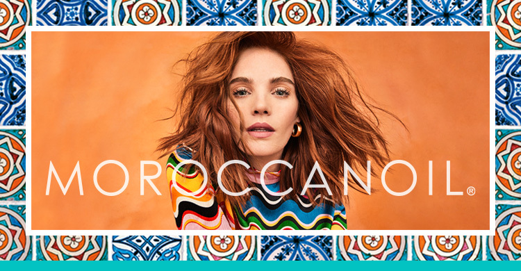 Moroccanoil