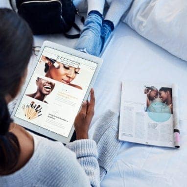 The Insider Blogs