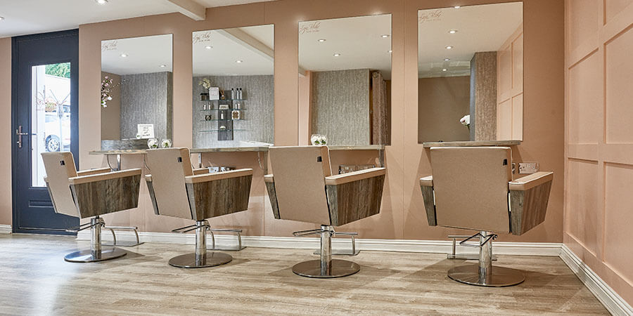 Inspirational Interiors: 3 tips for a timeless salon design 