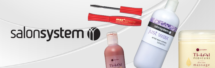 Salon System Products Salon System Salon Services