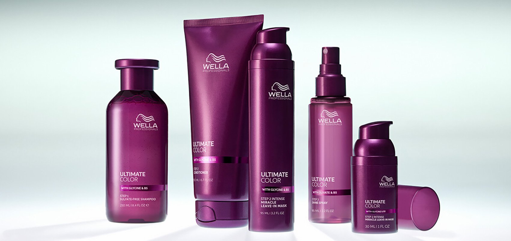 Wella Professional Ultimate Color