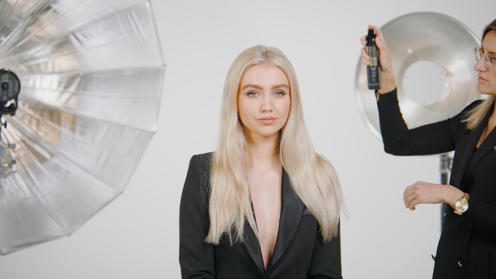 ghd - Curve Classic