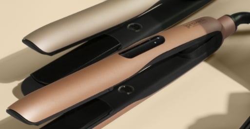 Straighteners and Stylers