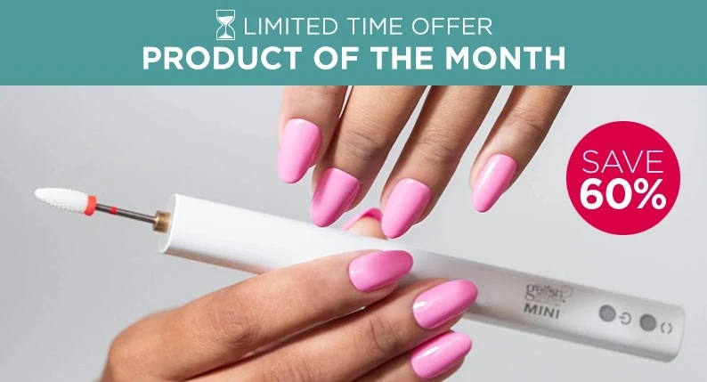 Product of the Month Alert!