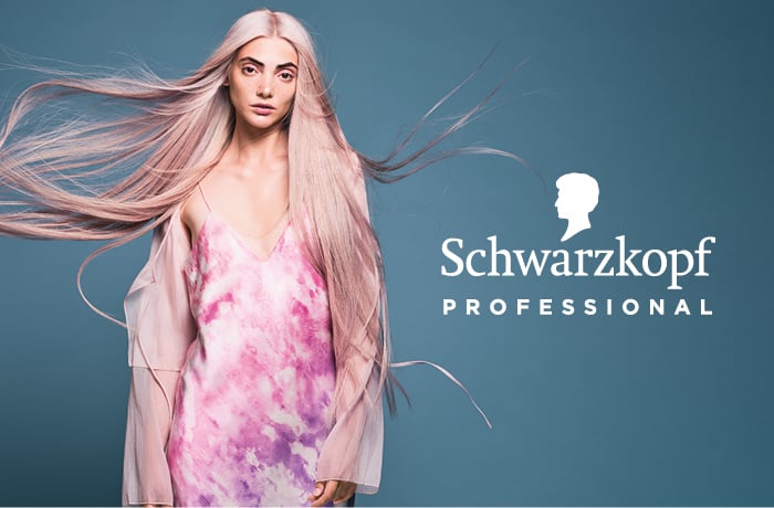 Brands S: Schwarzkopf Professional