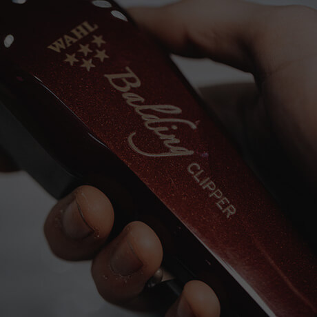 salon services wahl clippers