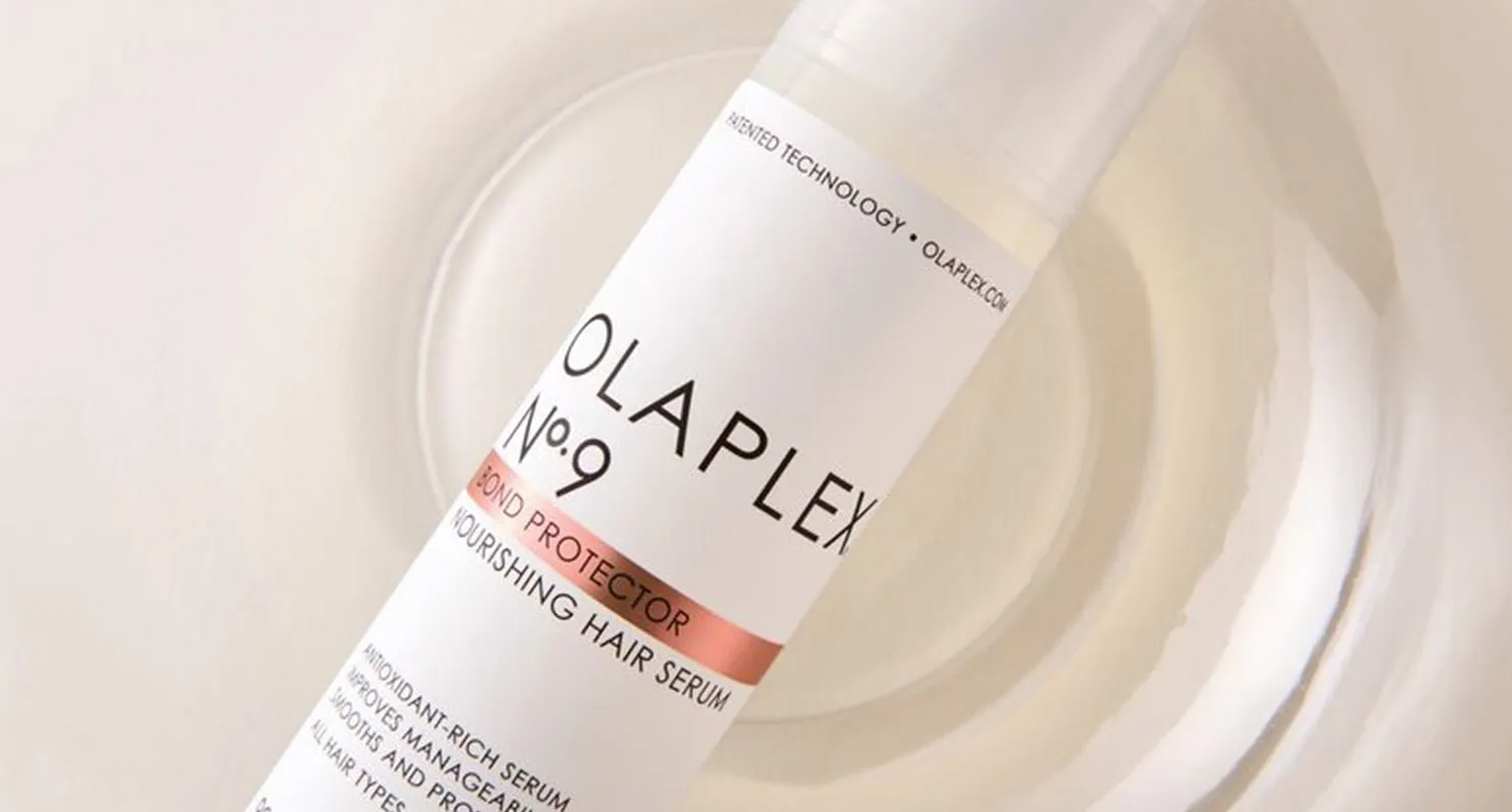 Olaplex No.9