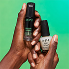 Nail Care & Treatments