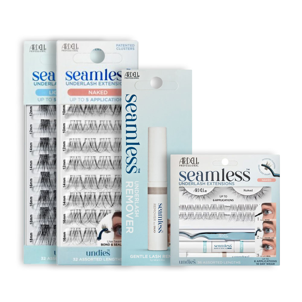 Ardell Underlash Range