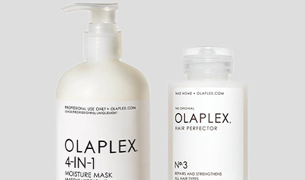 Olaplex Treat & Repair