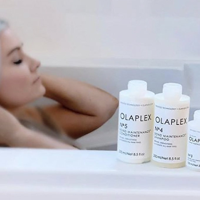 How to Use Olaplex What Does Olaplex Do? Salon Services