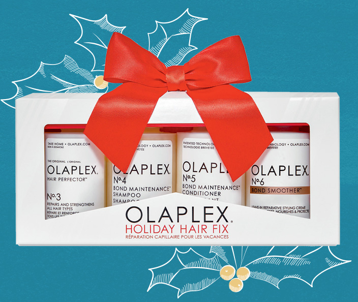 olaplex
