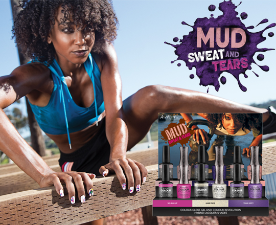Shop the Artistic Mud Sweat and Tears collection now