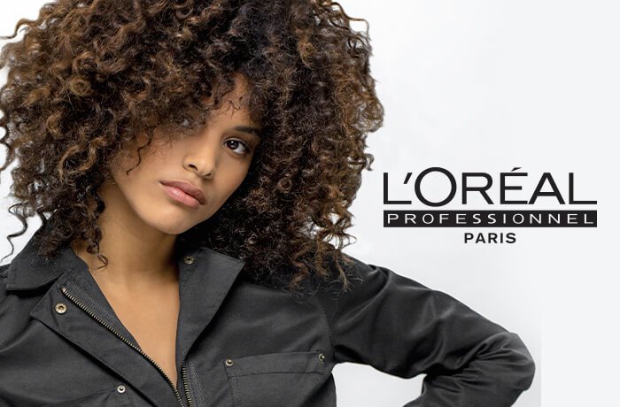 Brands L: L'Oréal Professionnel