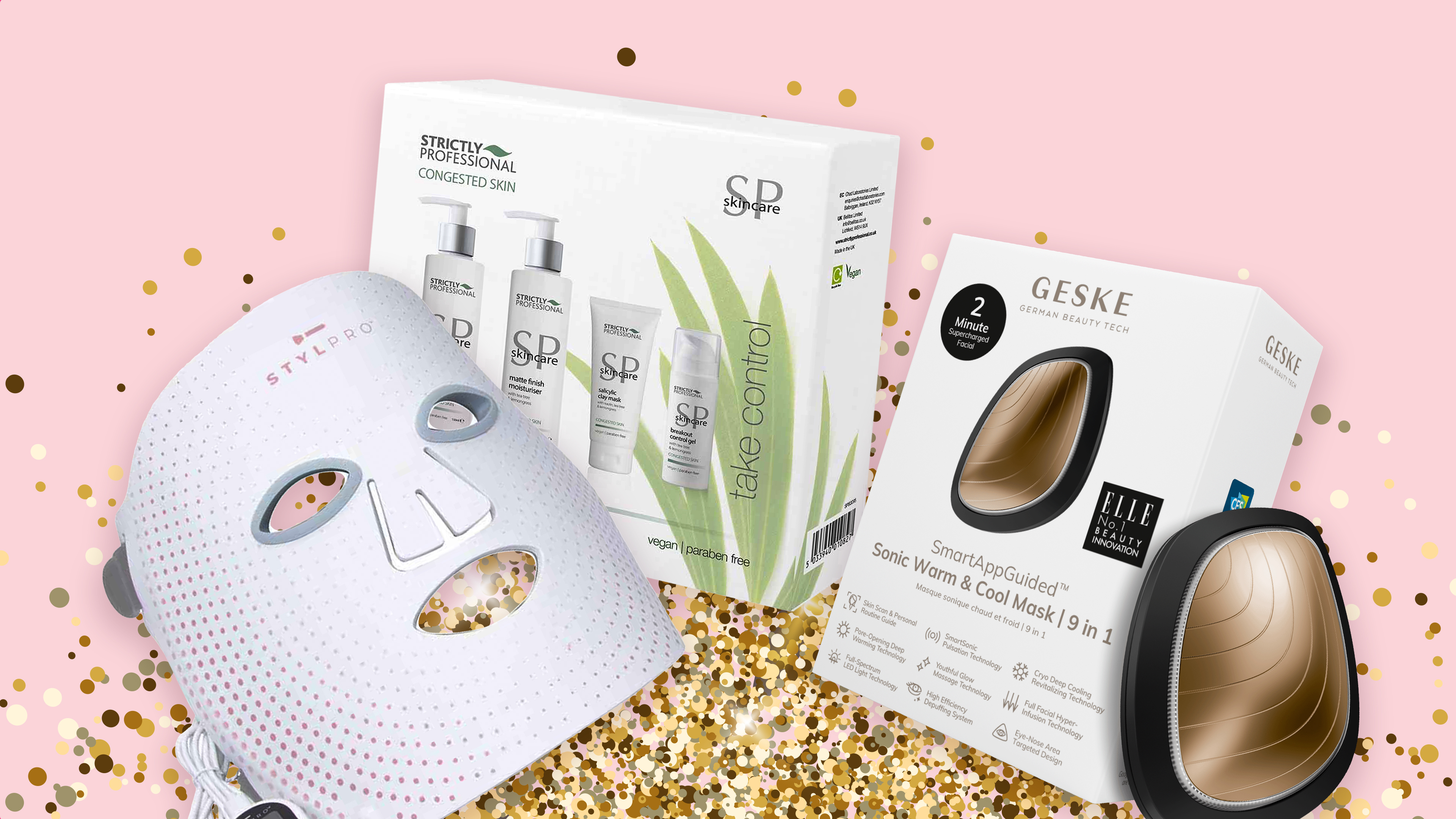 Beauty gifts