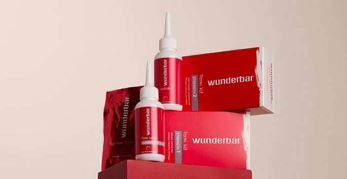 Perms & Straightening