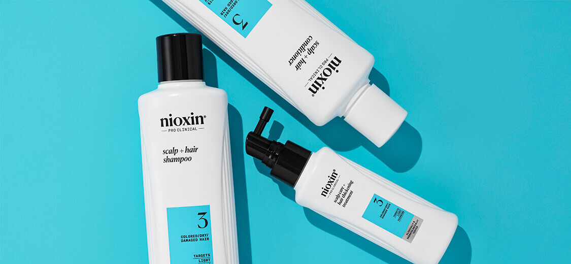 Nioxin System Kit 3