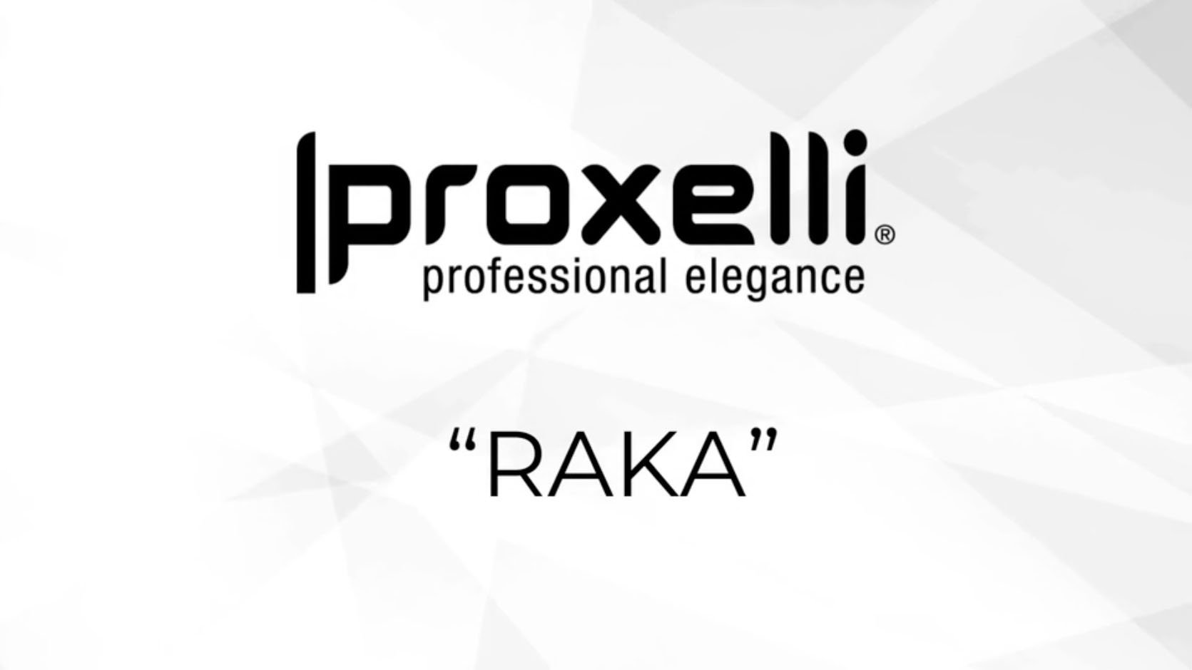 Proxeli RAKA