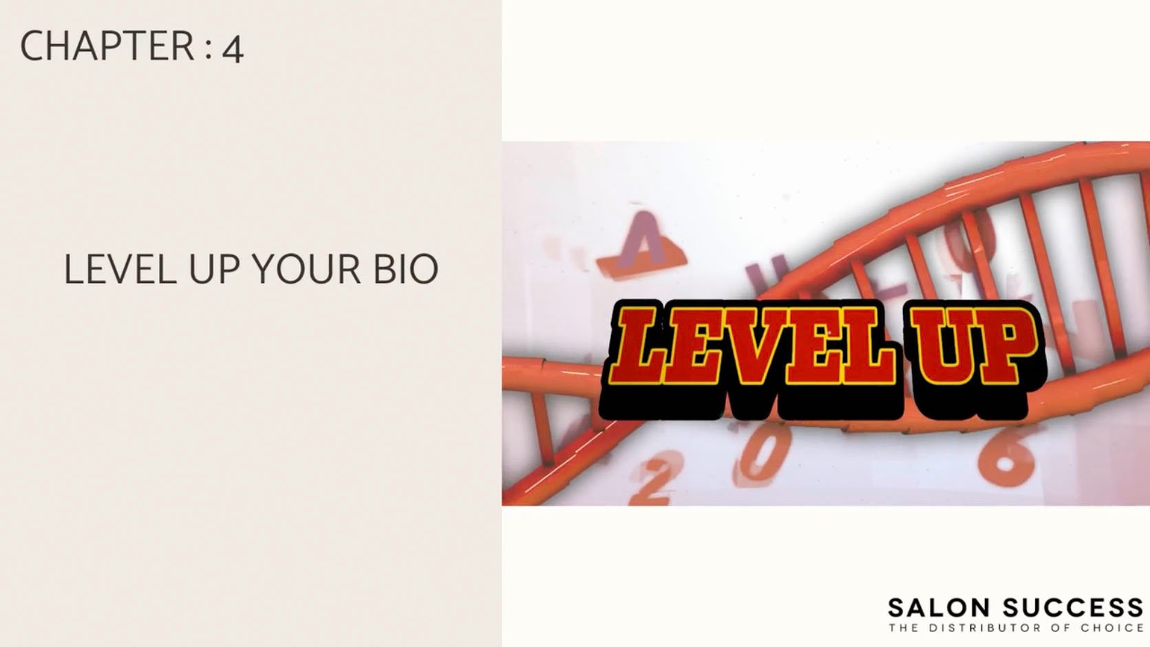   Social Media Branding and Copywriting Chapter 4