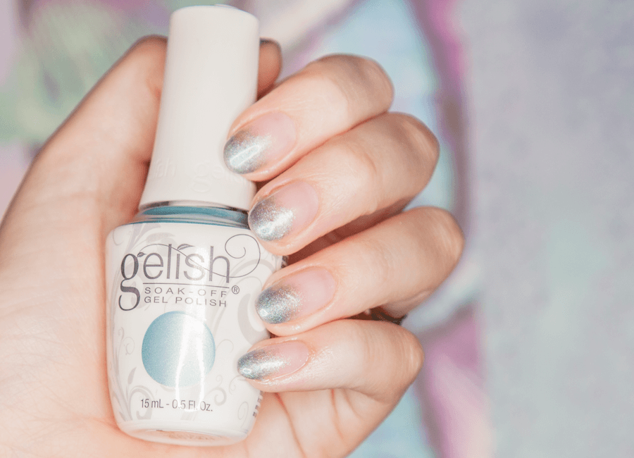 Gelish Color Chart 2019