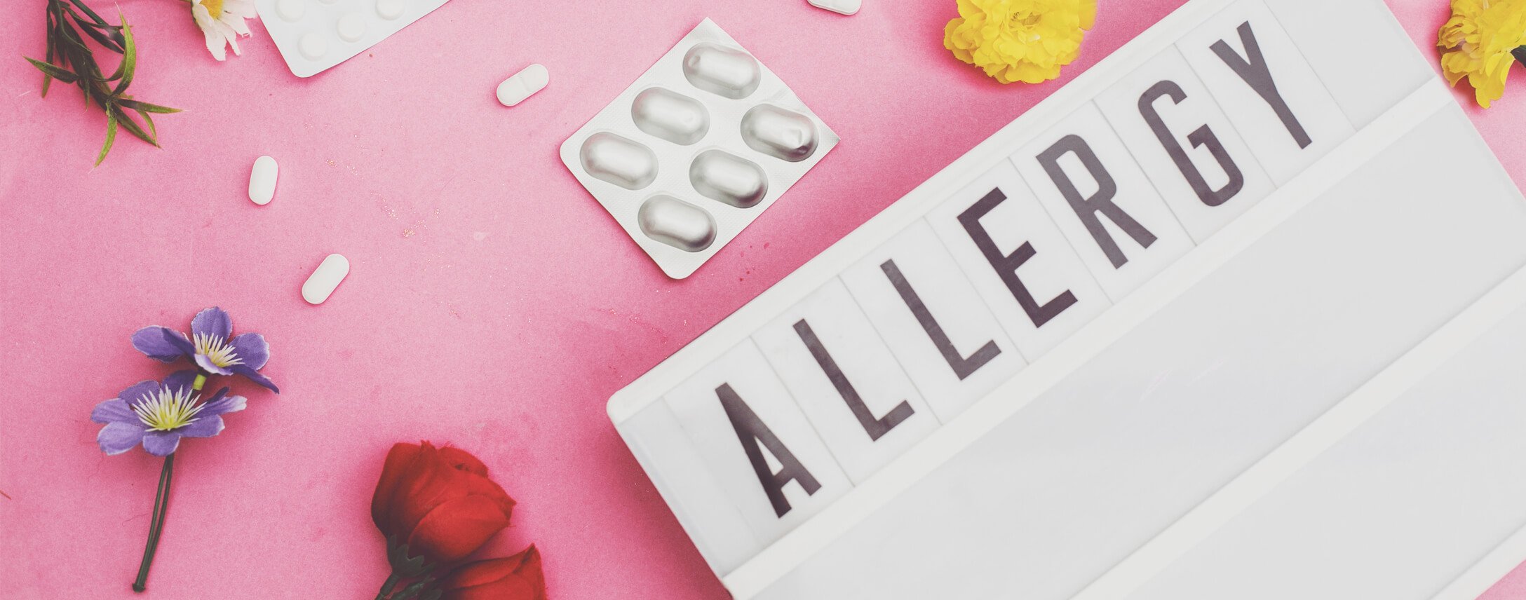 What to do if you or your client has an allergic reaction to acrylic or gel nails.